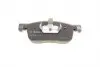 0986424436 Колодки гальмівні (передні) Citroen Jumpy/Peugeot Expert 16- BOSCH підбір по vin на Brocar