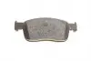 0986424436 Колодки гальмівні (передні) Citroen Jumpy/Peugeot Expert 16- BOSCH підбір по vin на Brocar