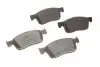 0986424436 Колодки гальмівні (передні) Citroen Jumpy/Peugeot Expert 16- BOSCH підбір по vin на Brocar