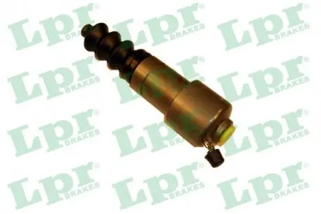 3626 Циліндр зчеплення робочий LPR підбір по vin на Brocar