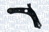 301181310670 MAGNETI MARELLI VW Рычаг передн.нижн.лев.Passat,Tiguan,Touran 14- MAGNETI MARELLI підбір по vin на Brocar