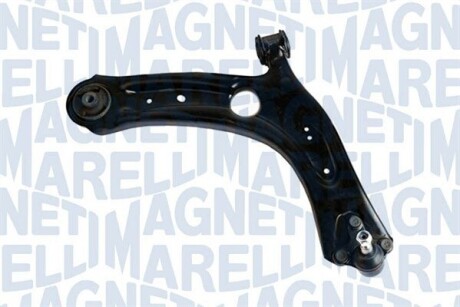 301181310670 MAGNETI MARELLI VW Рычаг передн.нижн.лев.Passat,Tiguan,Touran 14- MAGNETI MARELLI подбор по vin на Brocar