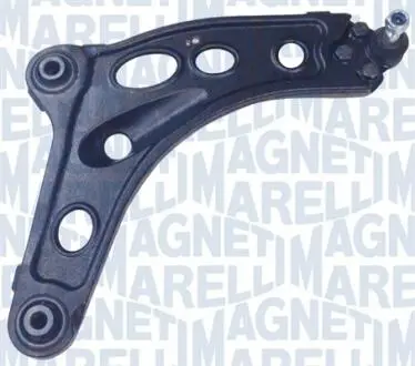 301181393900 Важіль підвіски передній MAGNETI MARELLI підбір по vin на Brocar