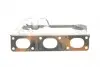 738340 Прокладка выпускного коллектора BMW 3(E46),5(E39),X5(E53) 2,2-3,0 00-05 ELRING підбір по vin на Brocar
