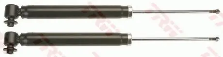 JGT1058T Амортизаторы к-кт 2шт (цена за штуку) TRW подбор по vin на Brocar