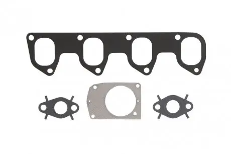 934910 Прокладка колектора впускного Ford Connect 1.8 Di 02-13 (к-кт) ELRING підбір по vin на Brocar