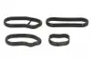 582190 Прокладка радіатора масляного BMW X1 (F48)/X2 (F39) 15- (к-кт) B37/B38/B42/B46/B47/B48 ELRING підбір по vin на Brocar