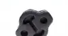 753903 Гумка глушника Nissan Micra 1.0-1.4 -03/Primera 1.6-2.0 16V 96-01 FA1 підбір по vin на Brocar