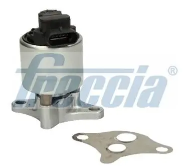 EGR12149 Клапан рециркуляції газів FRECCIA підбір по vin на Brocar