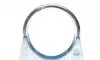 911958 Хомут глушителя Mazda 323/626/MX-3/MX-6 1.5-2.0 91-98 (58mm) FA1 підбір по vin на Brocar