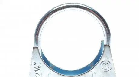 911958 Хомут глушника Mazda 323/626/MX-3/MX-6 1.5-2.0 91-98 (58mm) FA1 підбір по vin на Brocar