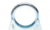Хомут глушителя Citroen C1/Peugeot 107 1.0 05- (41mm) 911-940