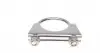 911645 Хомут глушника Opel Kadett E 1.3-2.0 85-93 FA1 підбір по vin на Brocar