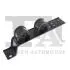 Wieszak tłumika PSA EPDM 213-736