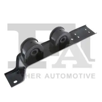 213736 Wieszak tłumika PSA EPDM FA1 підбір по vin на Brocar