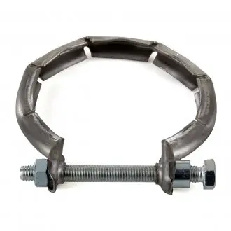 104888 Хомут глушника BMW X3 (F25)/X5 (F15/F85) 10- FA1 підбір по vin на Brocar