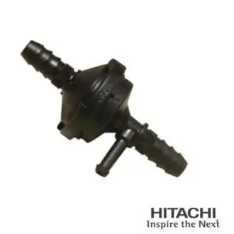 2509313 Клапан зворотній HITACHI підбір по vin на Brocar