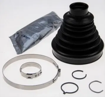 306836 OSŁONA PRZEG.FORD MONDEO GKN (Lobro) підбір по vin на Brocar