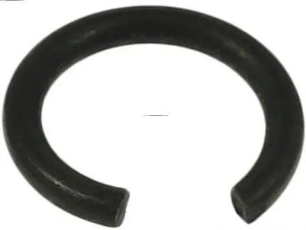 SRS6040 Кольцо металлическое стопорное AUTO STARTER підбір по vin на Brocar