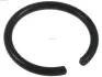 Кольцо металлическое стопорное SRS0101