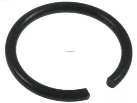 SRS0101 Кольцо металлическое стопорное AUTO STARTER підбір по vin на Brocar
