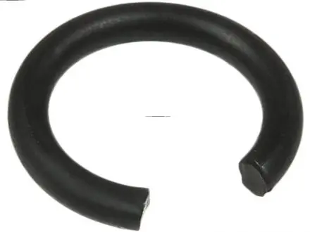 SRS0068 Кольцо металлическое стопорное AUTO STARTER підбір по vin на Brocar