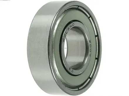 ABE9194NSKBULK Подшипник шариковый d&lt;30 AUTO STARTER підбір по vin на Brocar