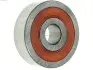 Підшипник кульковий d<30 ABE9098(NTN)(BULK)