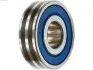 Подшипник шариковый d>30 ABE9092(NTN)