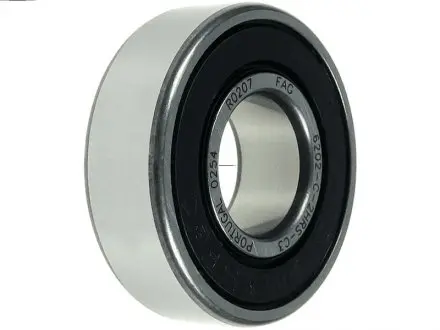 ABE9003FAGBULK Підшипник кульковий d&gt;30 AUTO STARTER підбір по vin на Brocar