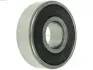 Підшипник кульковий d>30 ABE9002(BULK)