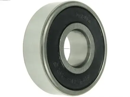 ABE9002BULK Підшипник кульковий d&gt;30 AUTO STARTER підбір по vin на Brocar