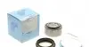 ADT38219 Підшипник маточини (передньої) Toyota Carina/Corolla/Rav4 83-02 (33x74x38) (к-кт) BLUE PRINT підбір по vin на Brocar