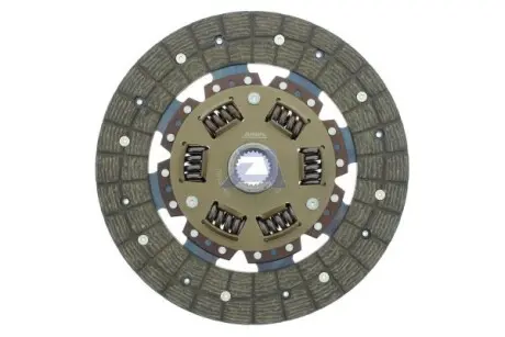 DN056U Диск зчеплення AISIN підбір по vin на Brocar