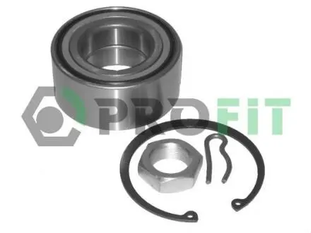 25010915 Подшипник шариковый d>30 PROFIT подбор по vin на Brocar