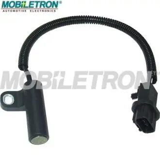 CSU040 Датчик оборотов коленвала MOBILETRON подбор по vin на Brocar