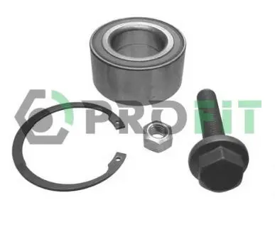 25013449 Подшипник шариковый d>30 PROFIT подбор по vin на Brocar