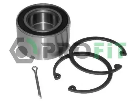 25010663 Подшипник шариковый d&gt;30 PROFIT підбір по vin на Brocar
