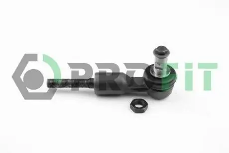 23020437 Наконечник рулевой тяги PROFIT подбор по vin на Brocar