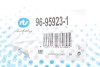 96959231 Рычаг перед. Fabia III/Ibiza IV/Polo 09- Пр. (+шаровая) RTS підбір по vin на Brocar