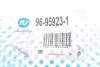 96959231 Важіль перед. Fabia III / Ibiza IV / Polo 09-Пр. (+Шарова) RTS підбір по vin на Brocar