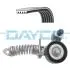 ZESTAW PASKA PK. /DAYCO/ KPV344
