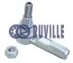 915272 Наконечник рулевой тяги (пр+лев) Ford Transit 00- RUVILLE підбір по vin на Brocar
