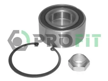25010962 Подшипник шариковый d&gt;30 PROFIT підбір по vin на Brocar