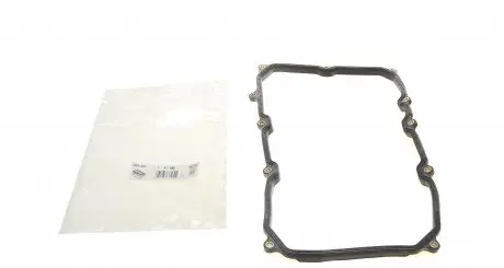 821440 Прокладка піддону АКПП Audi Q7/Porsche Cayenne/VW Touareg 10- ELRING підбір по vin на Brocar