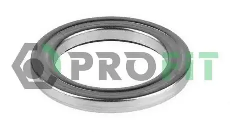 23140512 Подшипник шариковый d&lt;30 PROFIT підбір по vin на Brocar