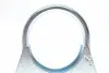 Хомут глушника Opel Corsa A 1.0-1.4 82-93 (50mm) 911-950