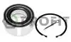 Подшипник шариковый d>30 2501-3272