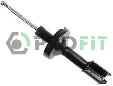 20040555 Амортизатор газомасляний PROFIT підбір по vin на Brocar