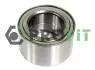 Підшипник кульковий d>30 2501-6559